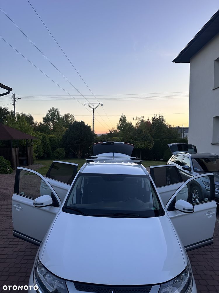 Mitsubishi Outlander - 7