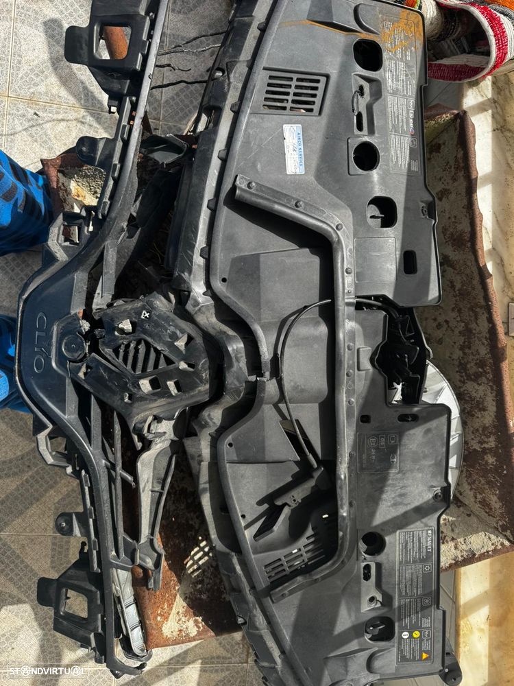 Renault Clio Energy dCi 90 Start & Stop Dynamique - 12