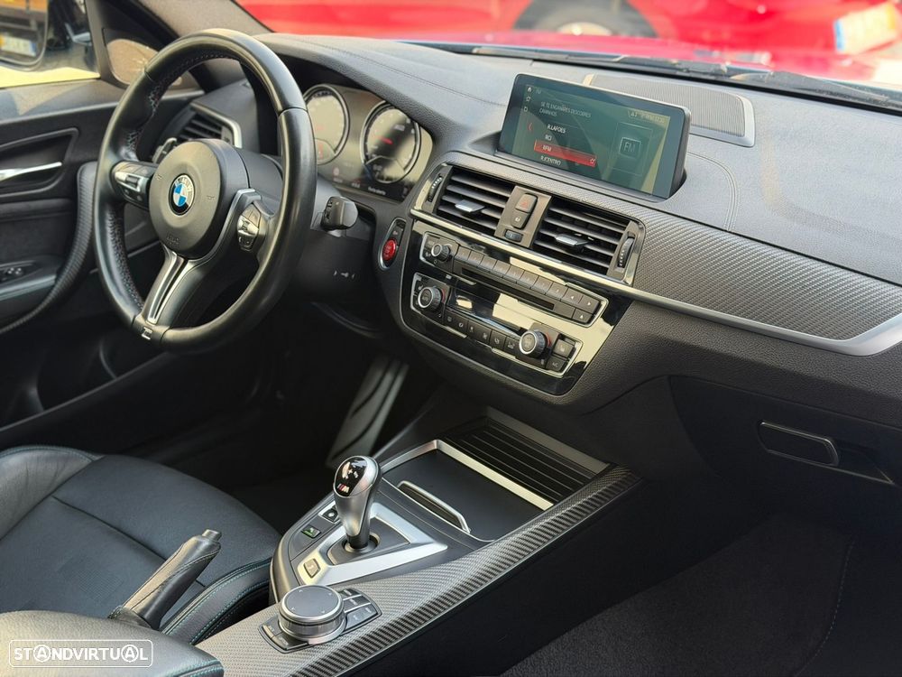 BMW M2 Competition Auto - 5