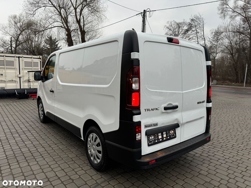 Renault Trafic - 7