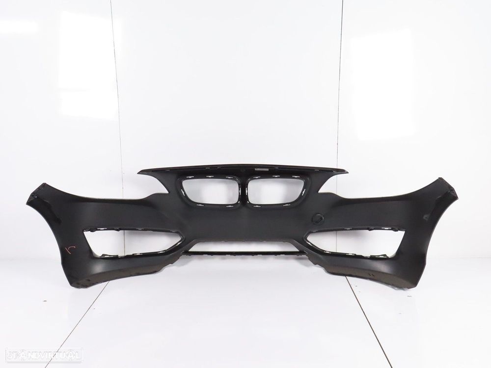 Parachoques Frente Usado / Original BMW 2 Coupe (F22, F87)/BMW 2 Convertible (F2... - 4