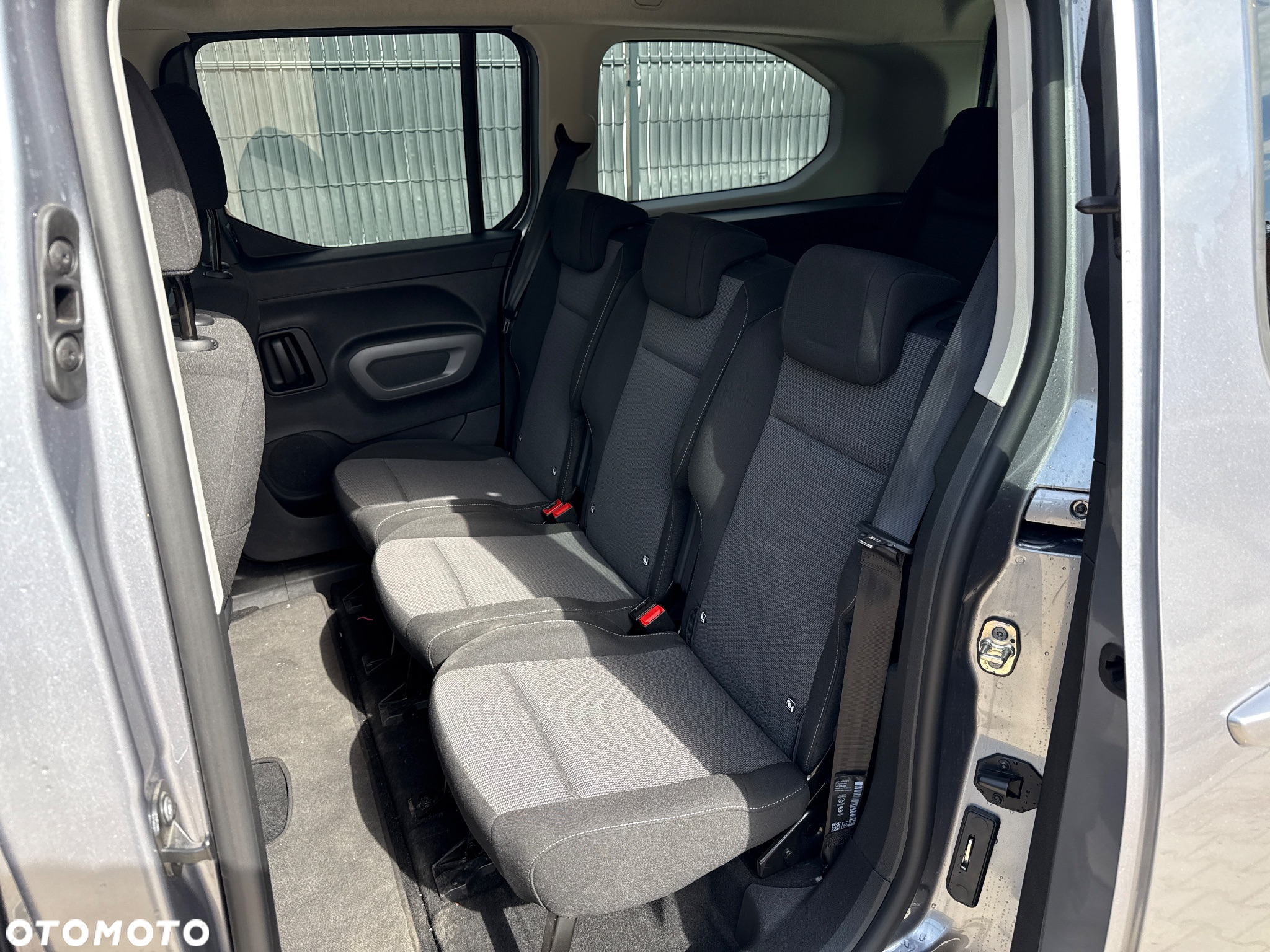 Toyota Proace City Verso 1.5 D-4D Family - 15