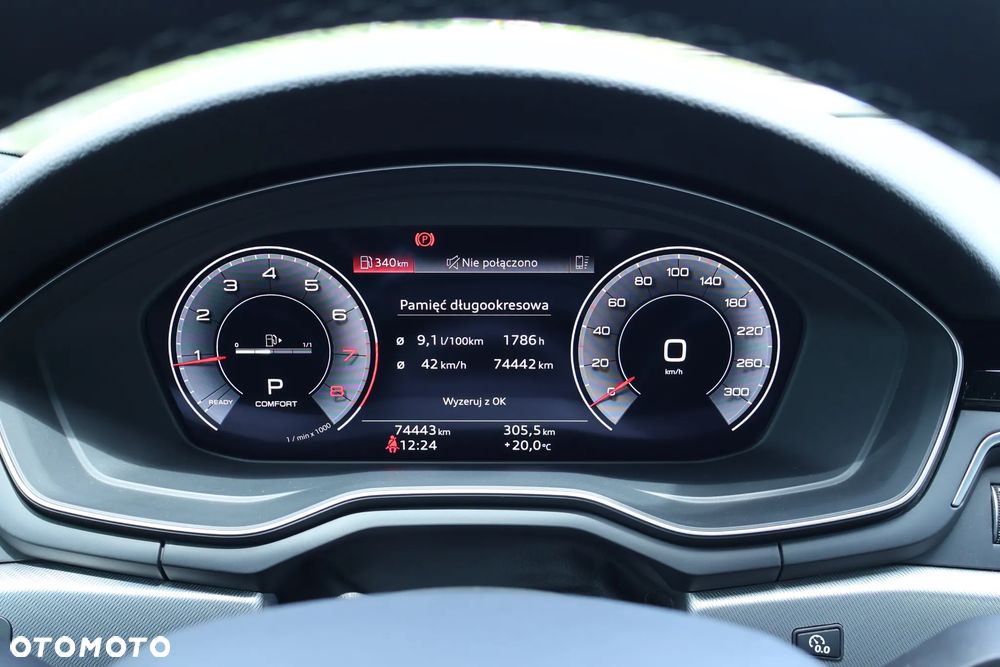 Audi A4 Limousine 45 TFSI quattro S tronic S line - 22