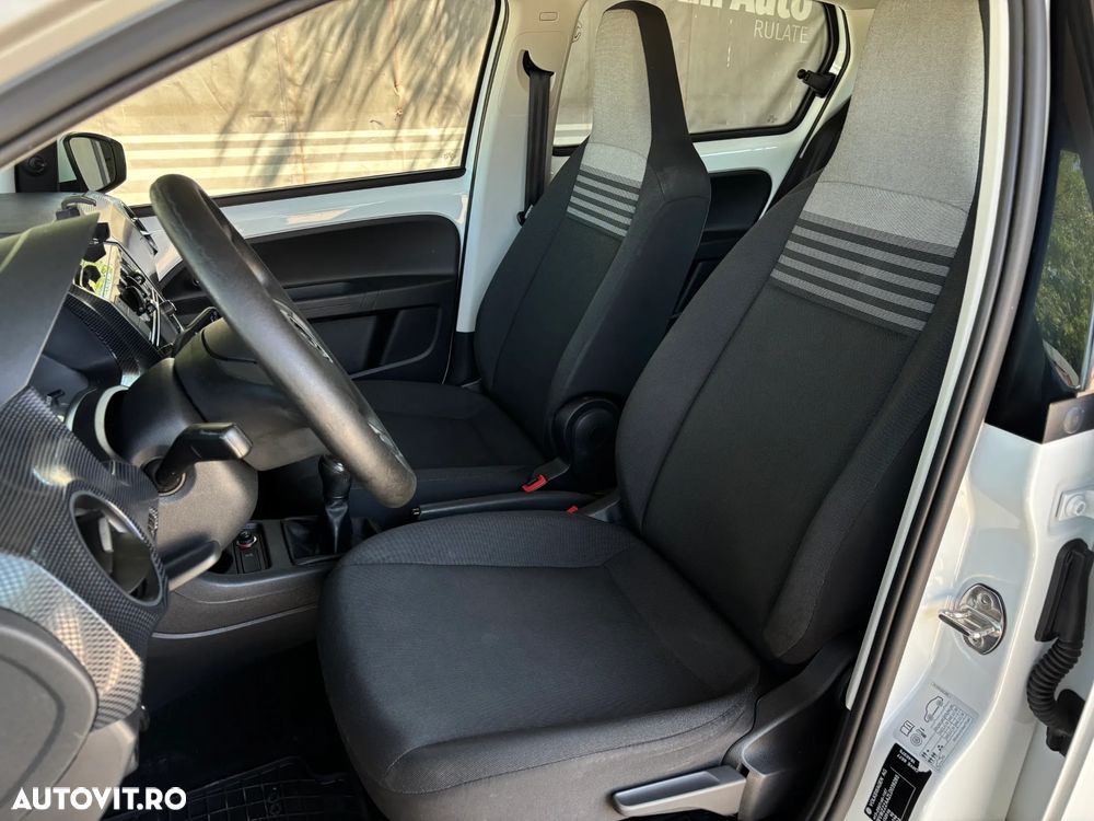 Volkswagen up! - 23
