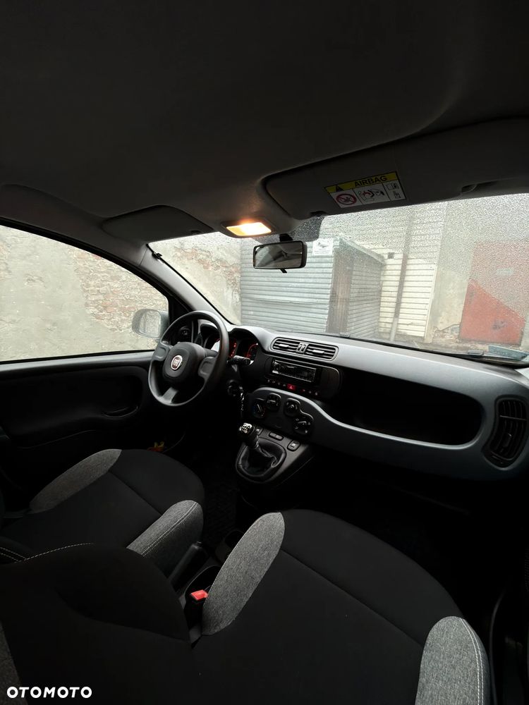 Fiat Panda - 11