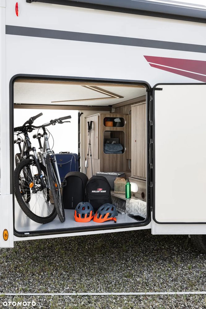 Roller Team NOWY MODEL 2025 KRONOS 290M - 21