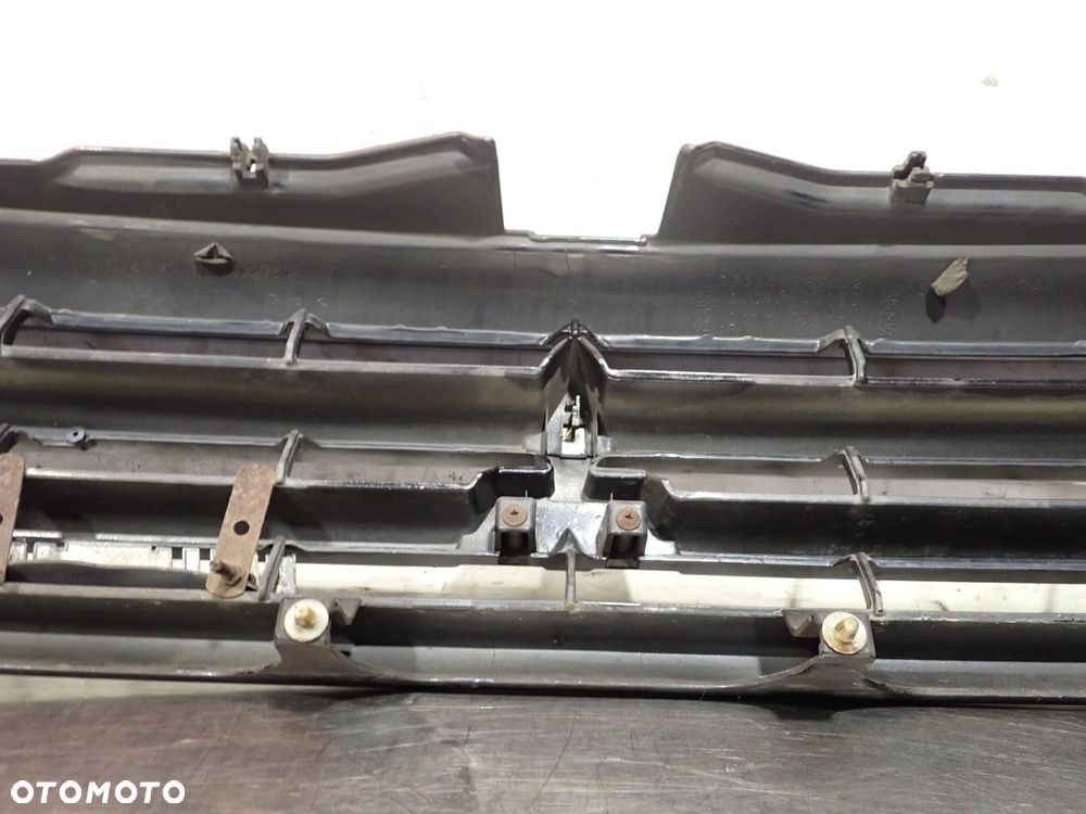 GRILL ATRAPA MITSUBISHI PAJERO PININ MR339275 - 8