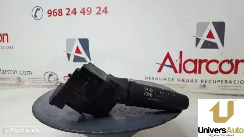 COMANDO LUZES NISSAN X-TRAIL 2003 -251908H700 - 4
