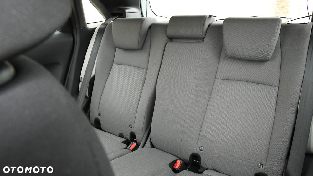 Honda Jazz 1.5 i-MMD Executive Crosstar - 28