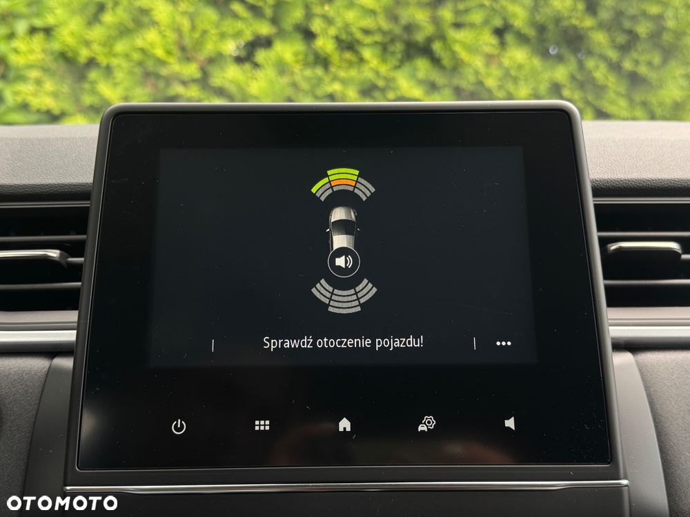 Renault Captur TCe 100 EXPERIENCE - 26