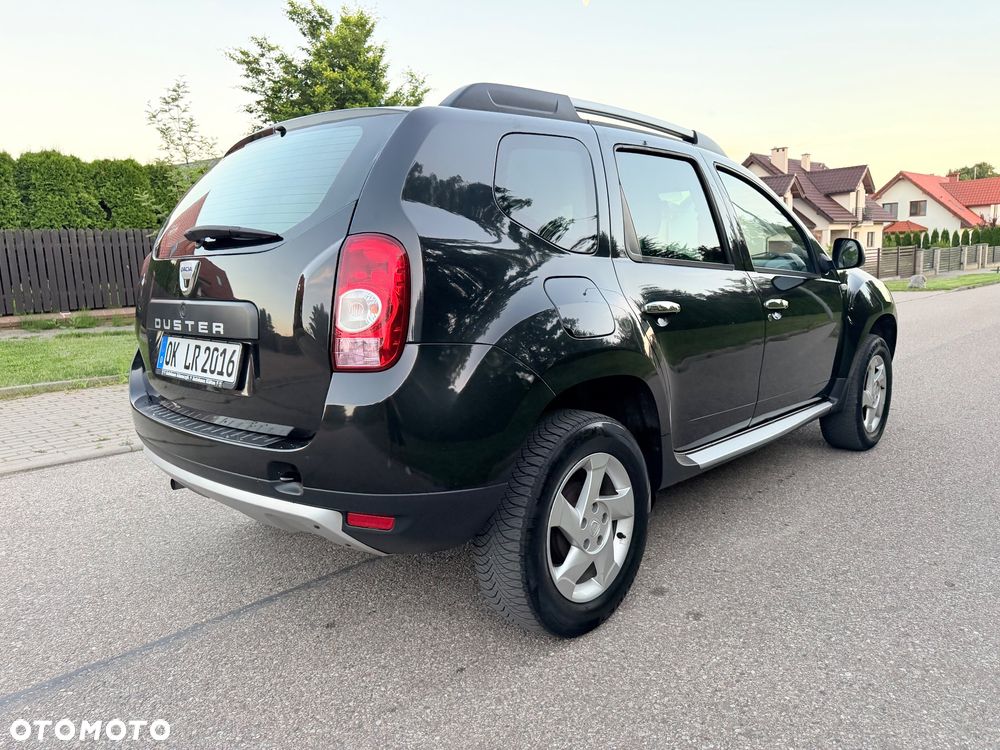 Dacia Duster - 25