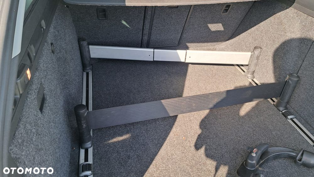 Skoda Superb 2.0 TDI DSG Exclusive - 12