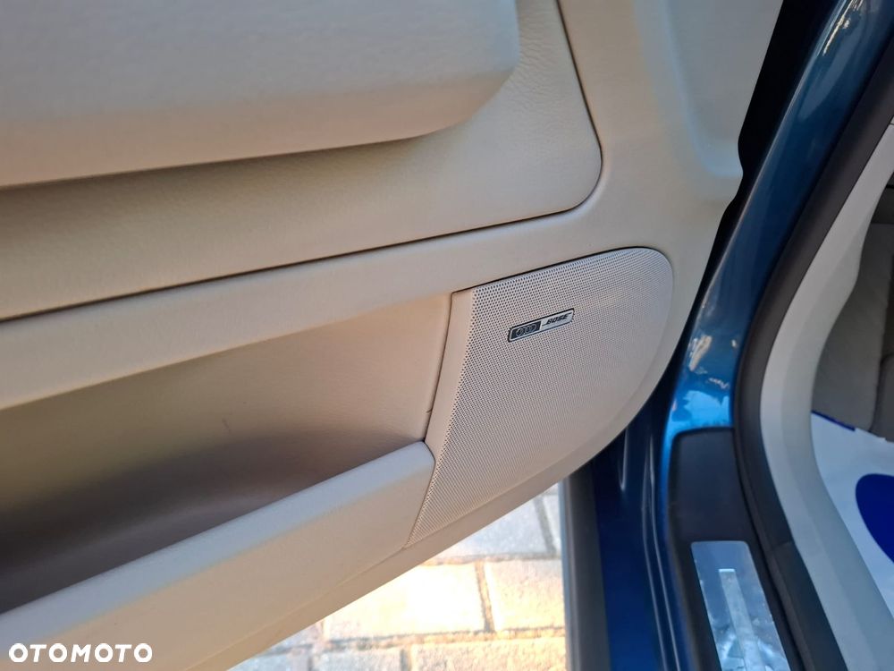 Audi A4 Limousine 2.0 T FSI quattro - 20