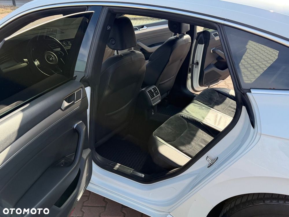 Volkswagen Arteon 2.0 TSI R-Line DSG - 10