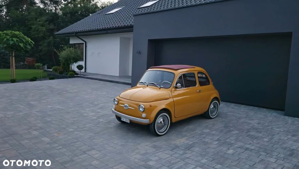 Fiat 500 - 10