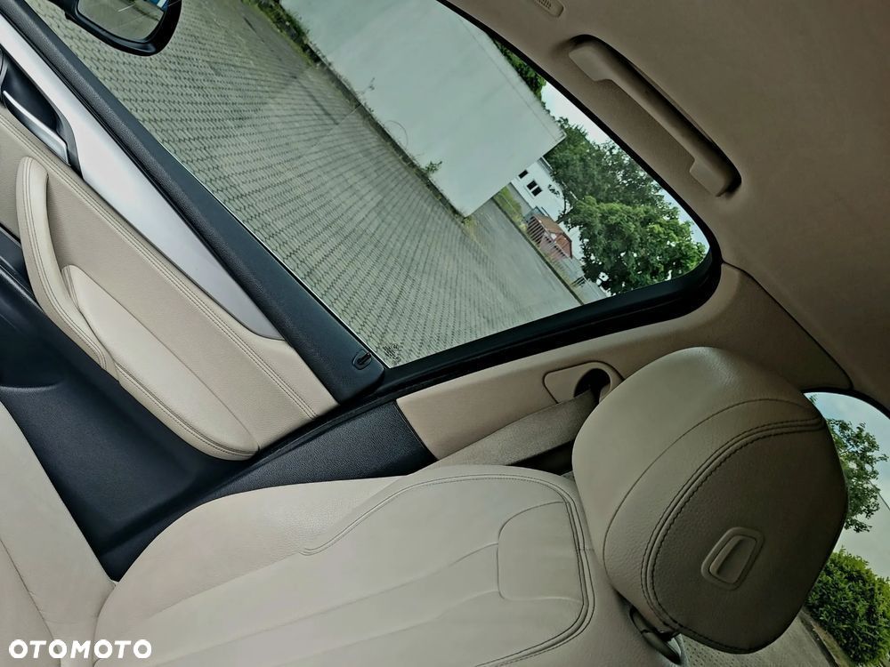 BMW X5 - 17