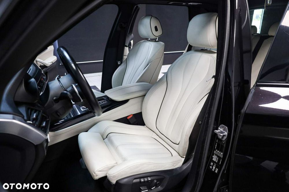 BMW X5 M - 14