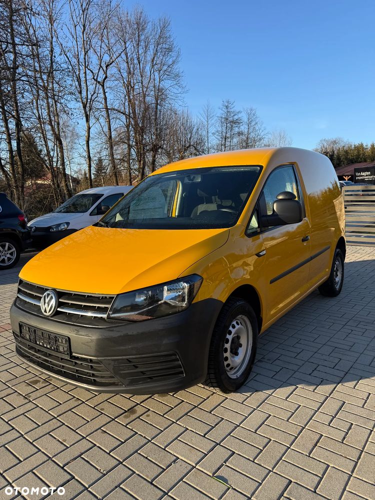 Volkswagen CADDY - 3