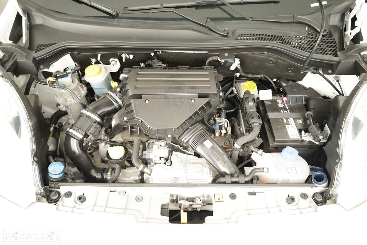 Fiat fiorino 1.3 m-jet - 19