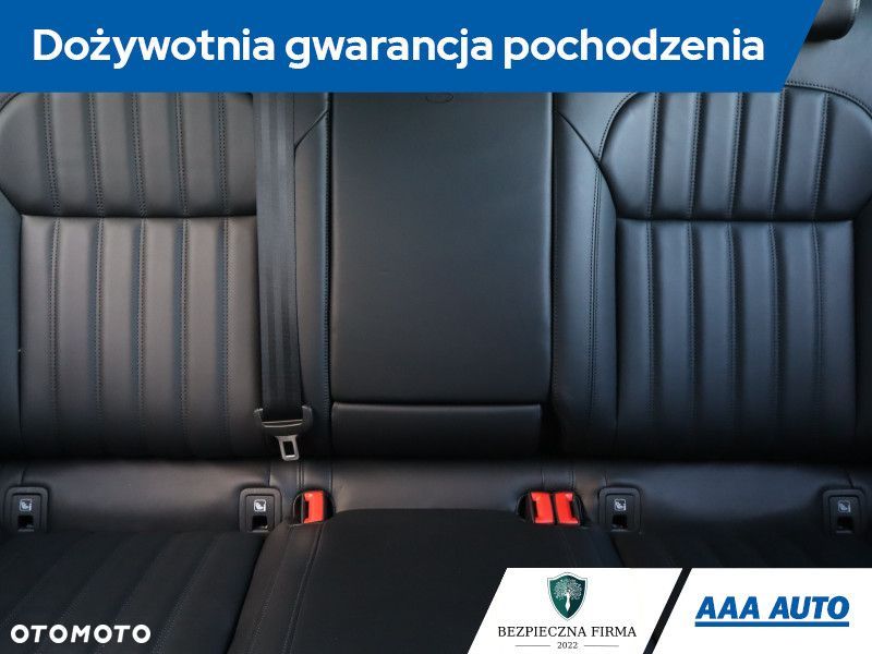 Skoda Superb - 11
