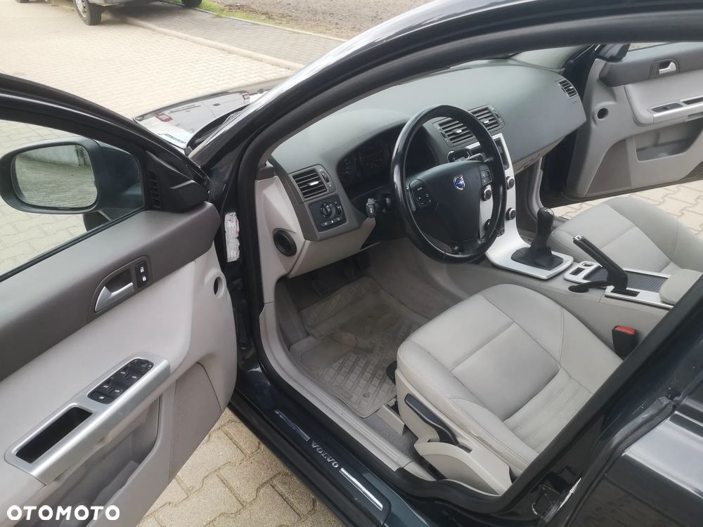 Volvo S40 - 8