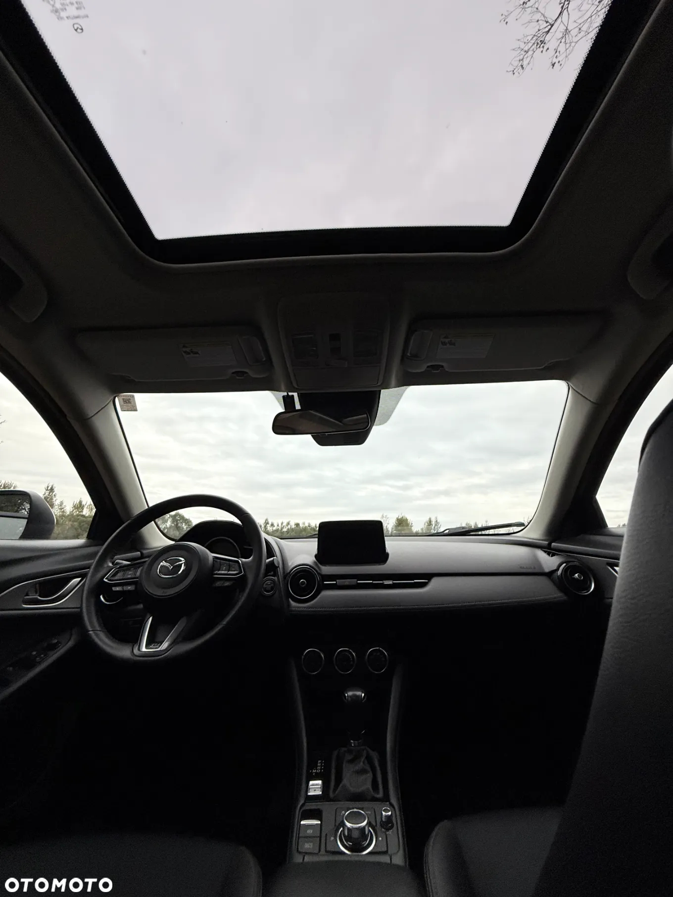 Mazda CX-3 - 11