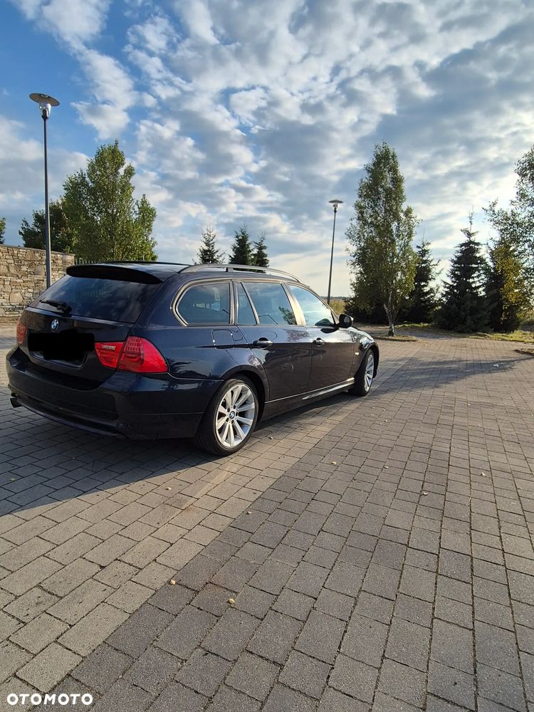 BMW Seria 3 - 9
