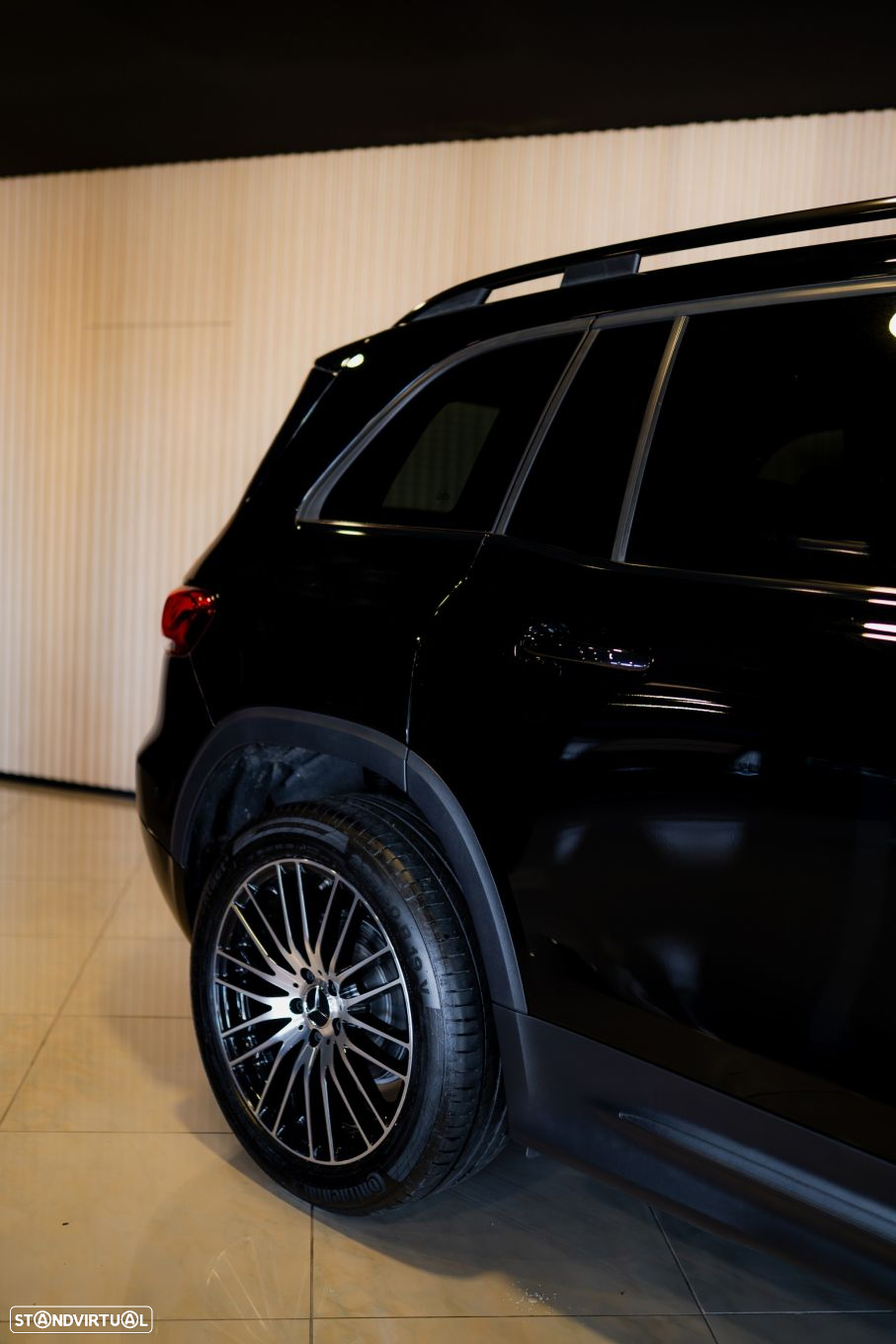 Mercedes-Benz GLB 180 d Style - 16