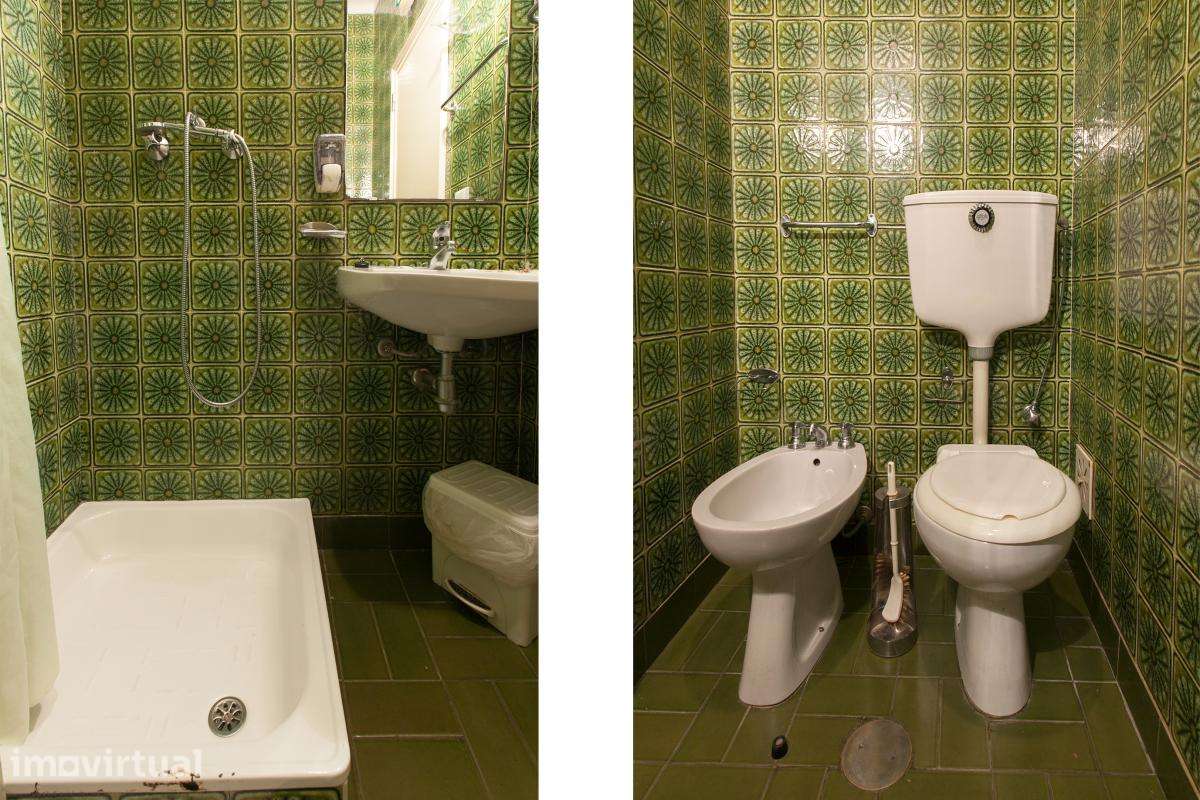 Quarto - localizado em Miragaia Porto - Grande imagem: 5/17