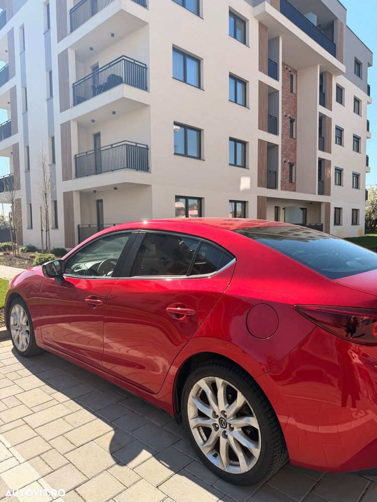 Mazda 3 G120 Revolution Top - 14