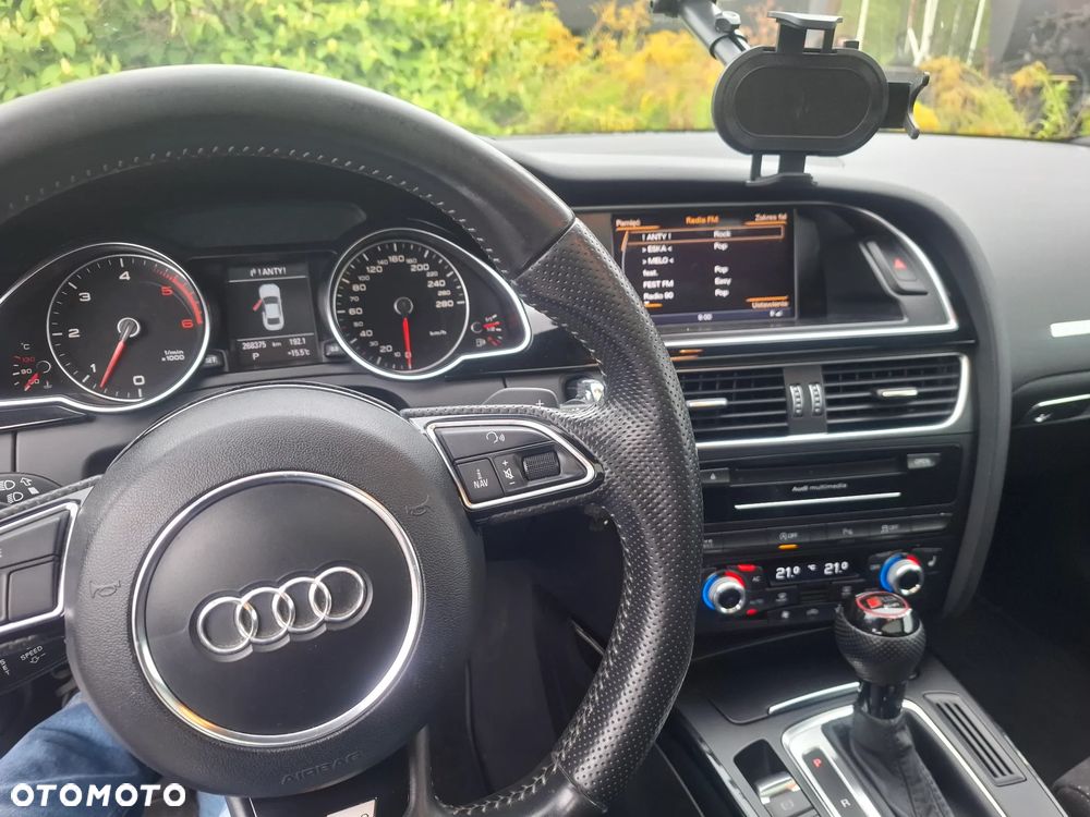 Audi A5 Coupé - 10