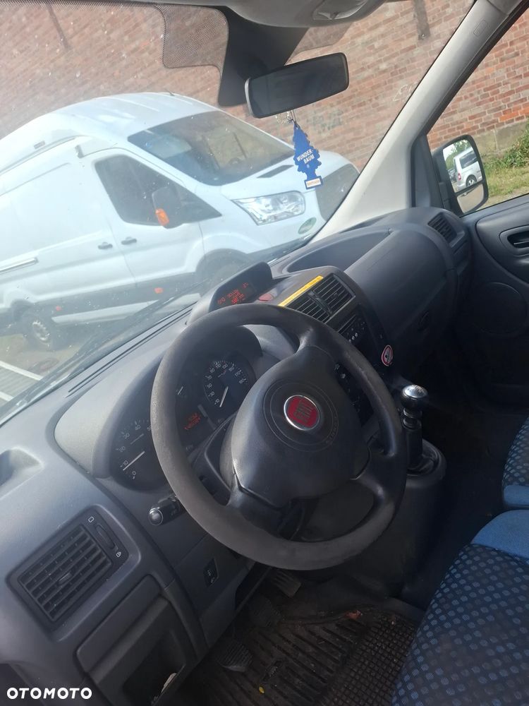 Fiat Scudo jtd - 6