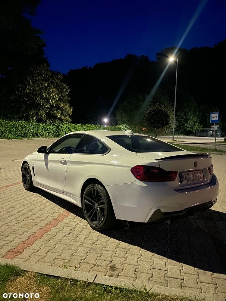 BMW Seria 4 - 3