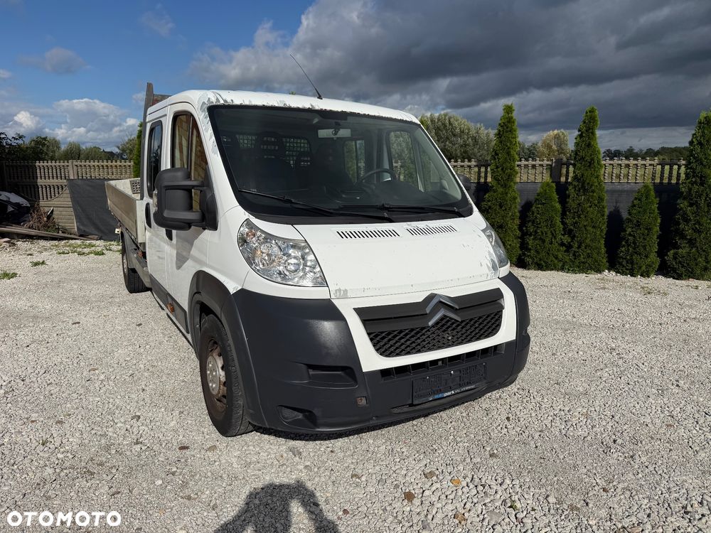 Citroën Jumper - 10