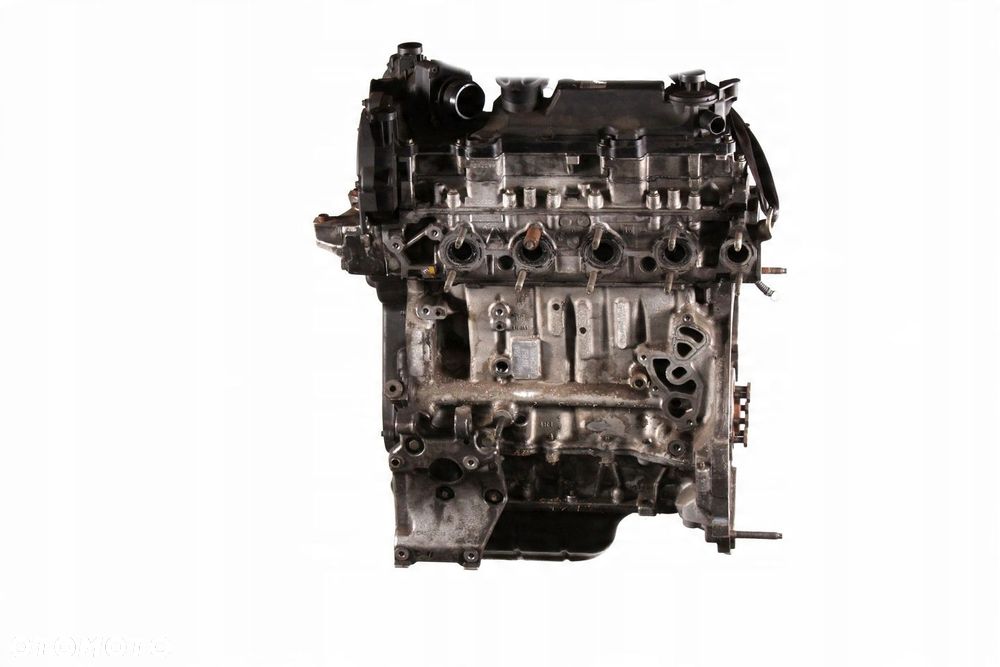 SILNIK PEUGEOT 206 CITROEN C3 1.4 HDI 10FD32 - 4