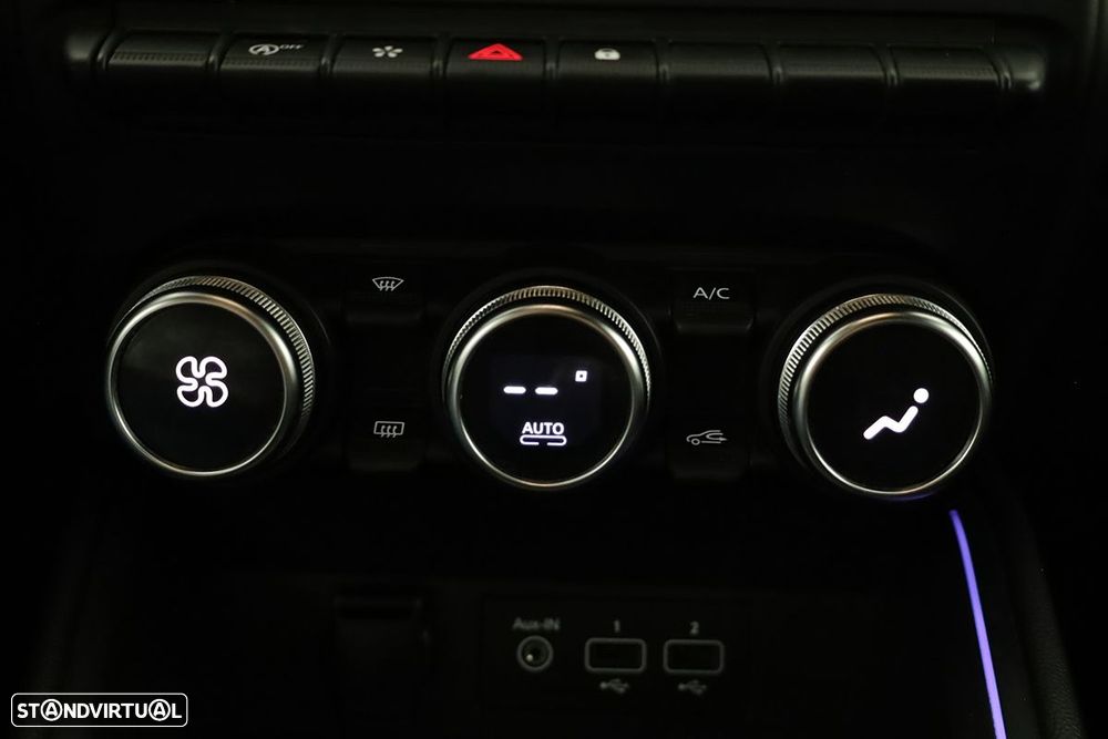 Renault Clio 1.0 TCe RS Line - 13