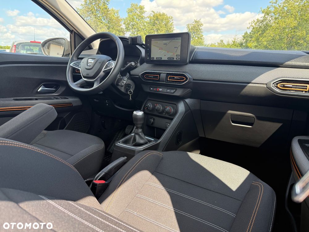 Dacia Sandero - 38