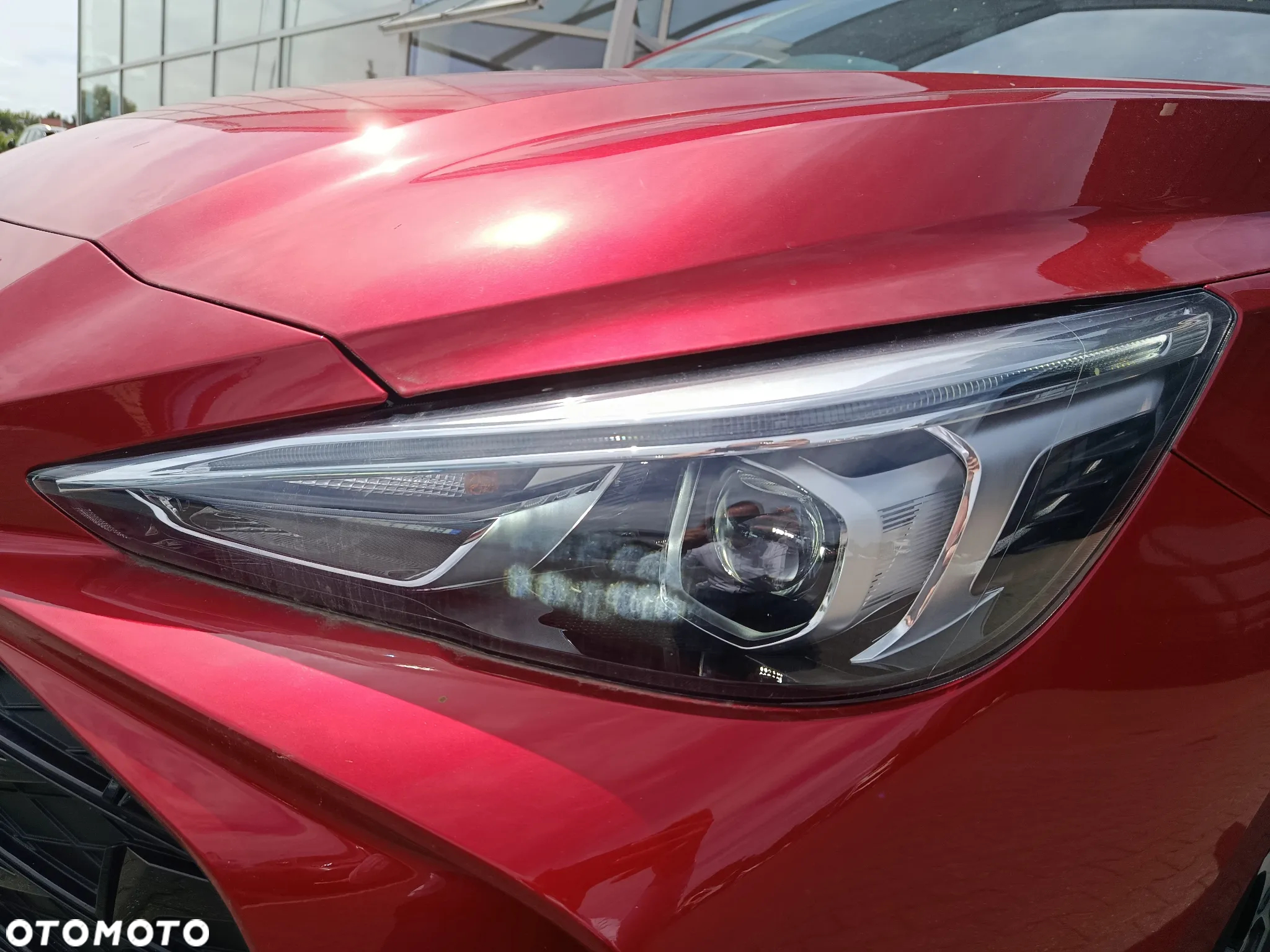 MG MG3 1.5 Excite - 6