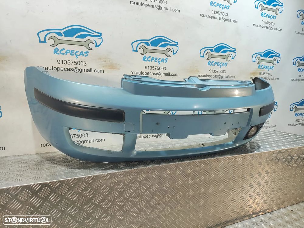 Parachoques frente frontal original FIAT PANDA 169 - 6