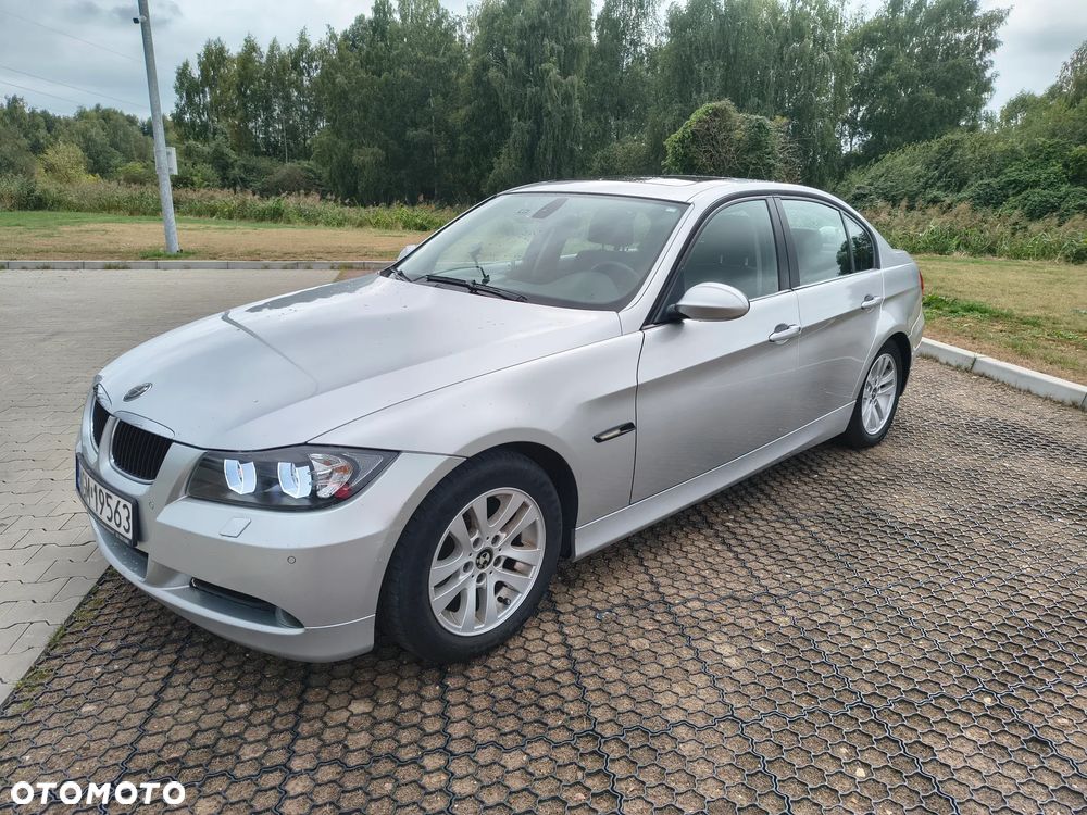 BMW Seria 3 - 9