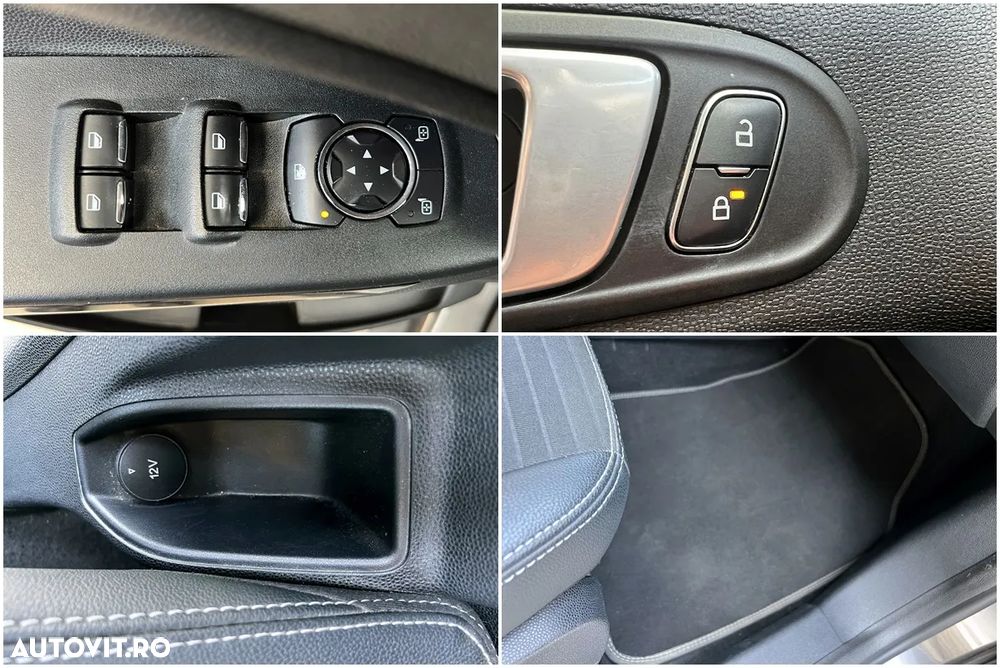 Ford EcoSport 1.0 EcoBoost Titanium - 24