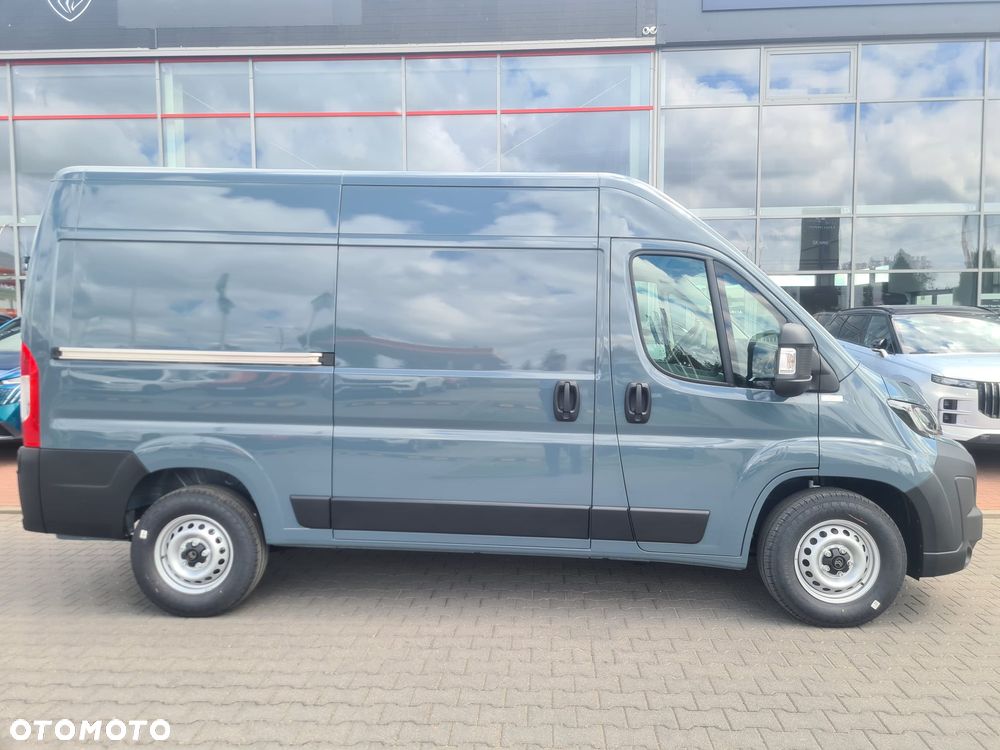 Citroën Jumper - 10