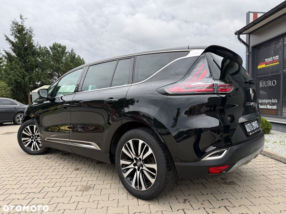 Renault Espace Energy TCe 200 EDC Initiale Paris - 5
