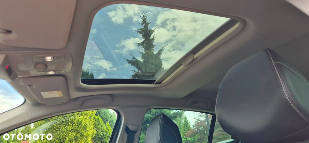 Renault Megane ENERGY TCe 130 EDC GT LINE - 22