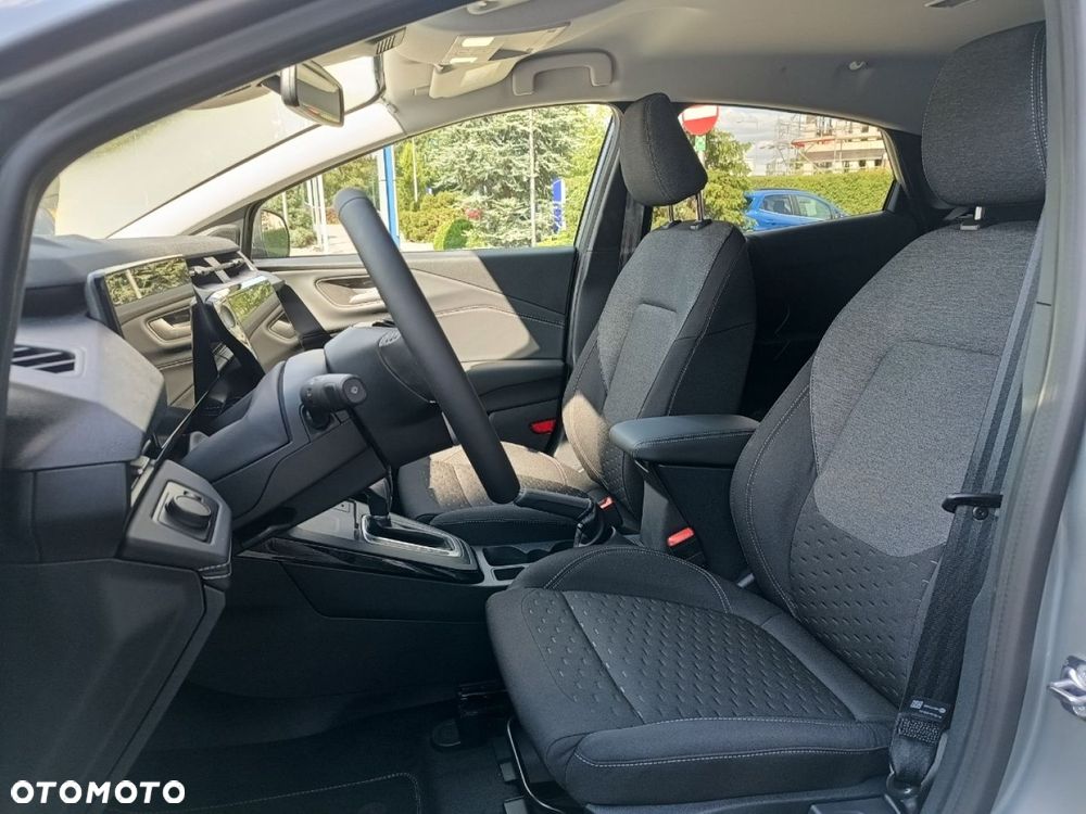 Ford Puma - 13