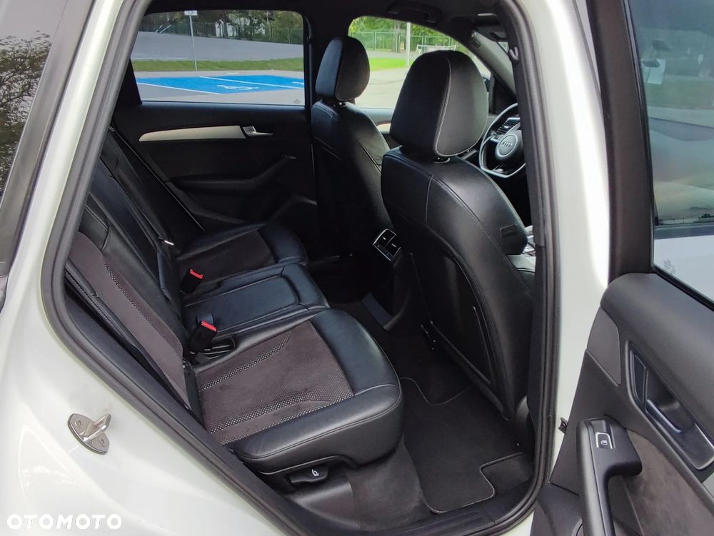 Audi SQ5 - 24
