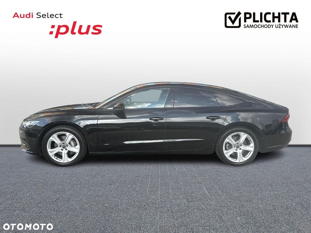 Audi A7 Sportback - 2