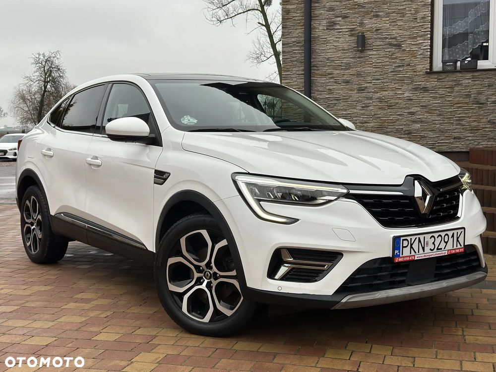 Renault Arkana - 5