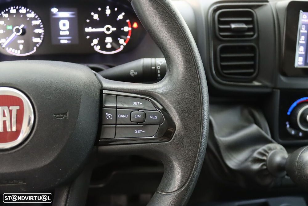 Fiat Ducato - 13
