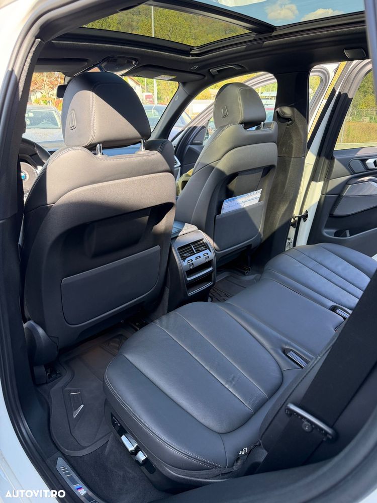 BMW X5 xDrive30d - 12